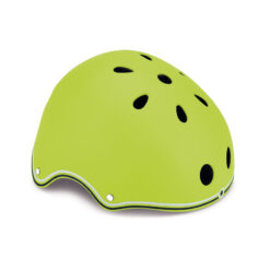 Зелена каска за деца - Globber