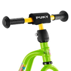 Puky - балансиращо колело - зелено