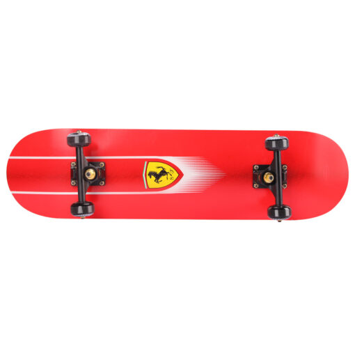 Ferrari скейтборд за деца и възрастни