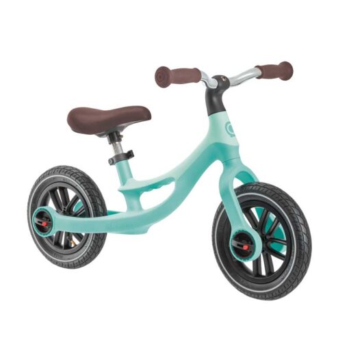 балансиращо колело за деца ментово зелено