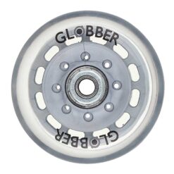 Резервно задно колело, 80 mm за тротинетки GLOBBER
