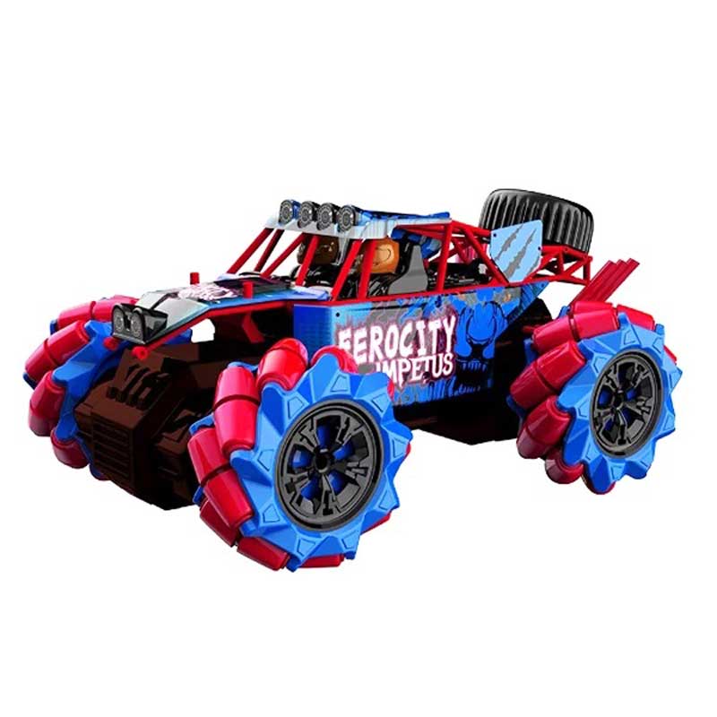 RC играчка- джип
