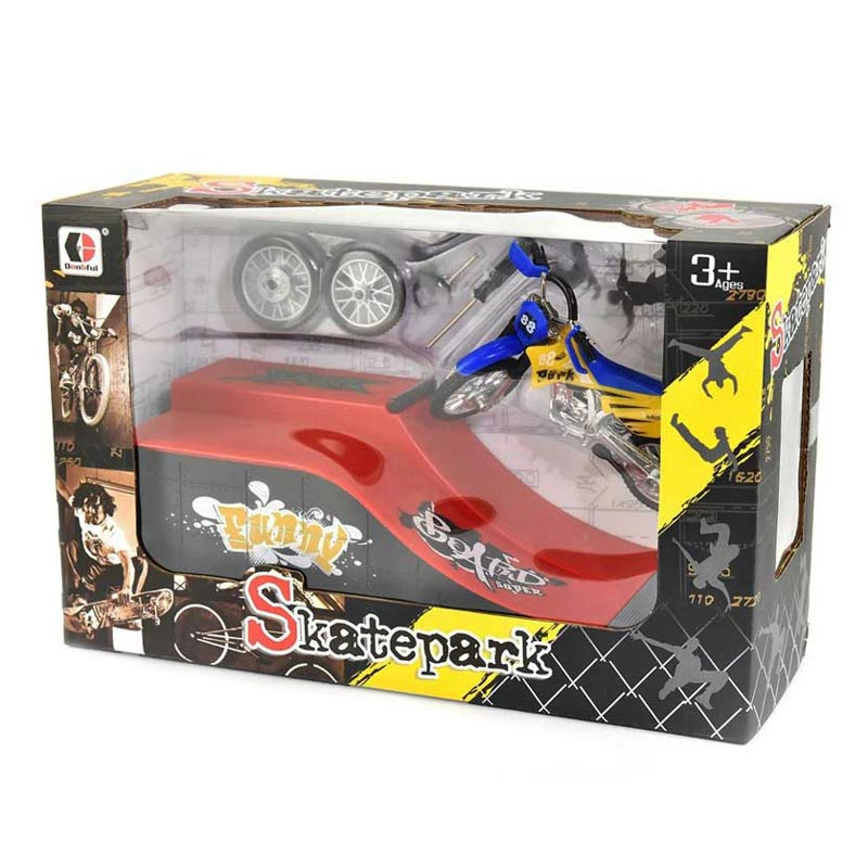 играчка за пръсти